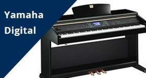 Yamaha Digital