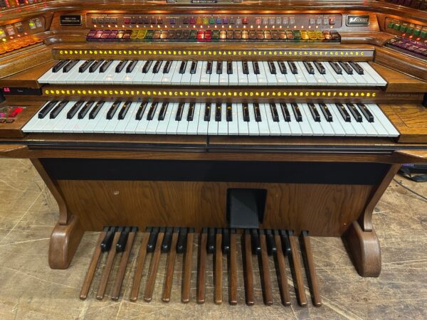 Lowrey Stardust (oak) - Image 6