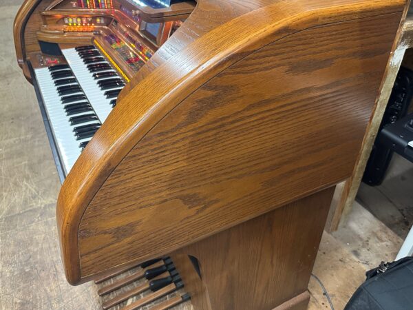 Lowrey Stardust (oak) - Image 4