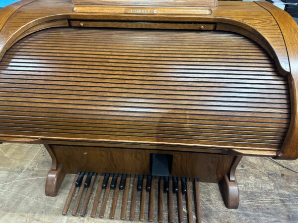 Lowrey Stardust (oak) - Image 3