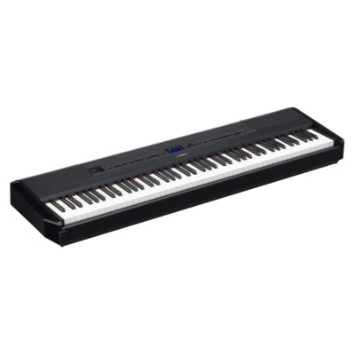 New Yamaha P-525