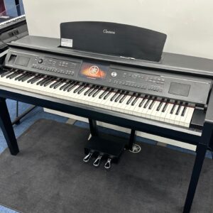 Yamaha Clavinova CVP709b