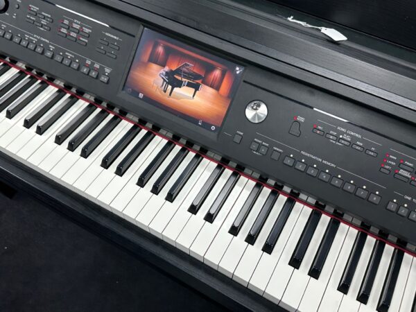 Yamaha Clavinova CVP709b - Image 5