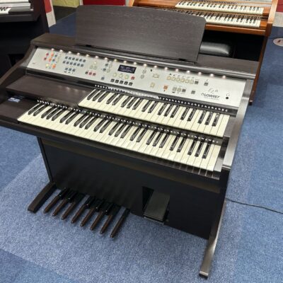 Lowrey EZ10