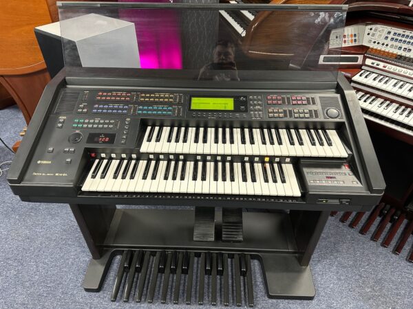 Yamaha EL900