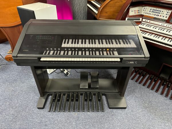Yamaha EL900 - Image 4