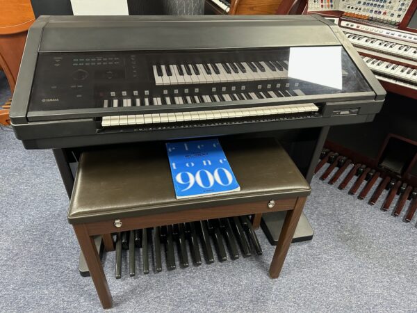 Yamaha EL900 - Image 3