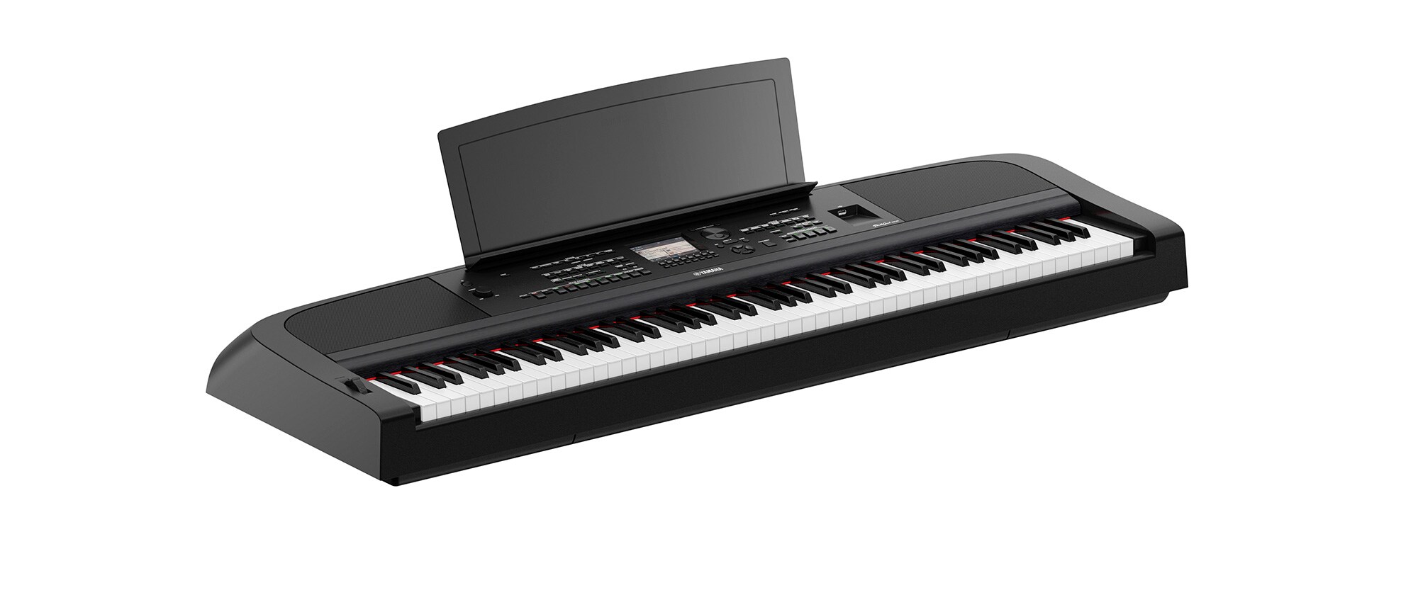 New Yamaha DGX670 Digital Piano - Image 5