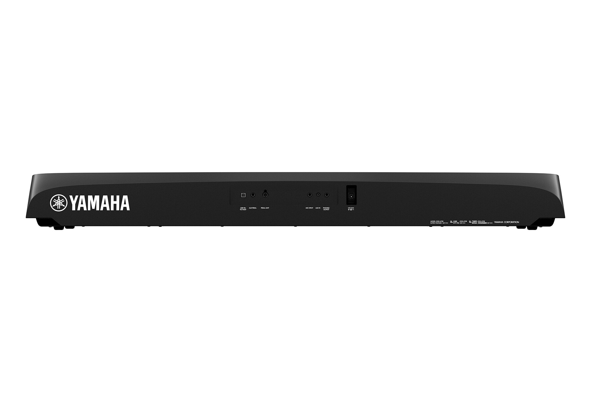 New Yamaha DGX670 Digital Piano - Image 9
