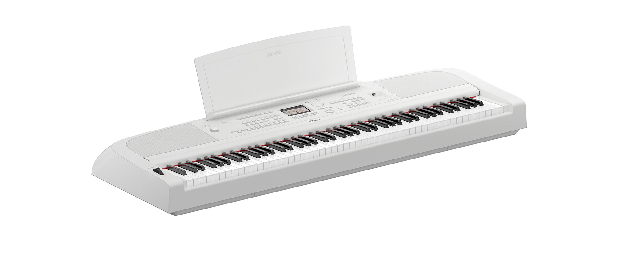 New Yamaha DGX670 Digital Piano - Image 6