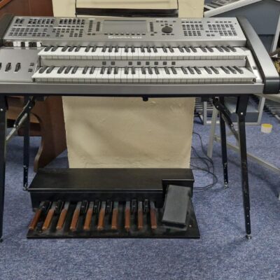 Bohm Sempra SE20 portable