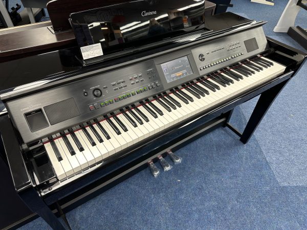Yamaha Clavinova CVP805PE - Image 3