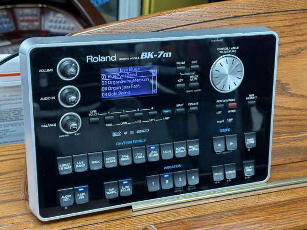 Roland BK-7m - Image 2