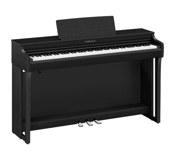 New Clavinova Yamaha CLP825
