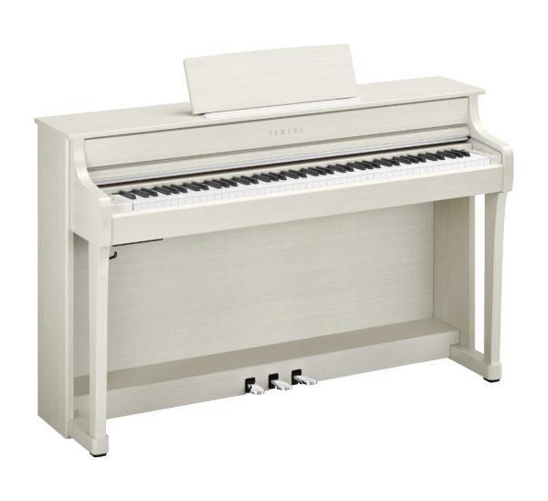 New Yamaha Clavinova CLP835 - Image 4