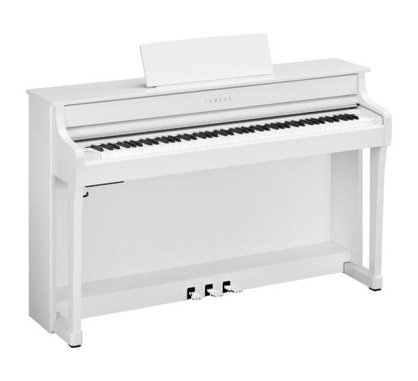 New Yamaha Clavinova CLP835 - Image 5