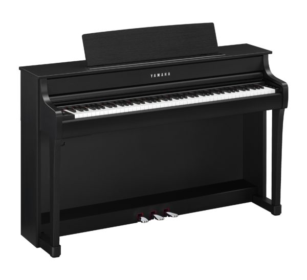 New Yamaha Clavinova CLP845 - Image 3