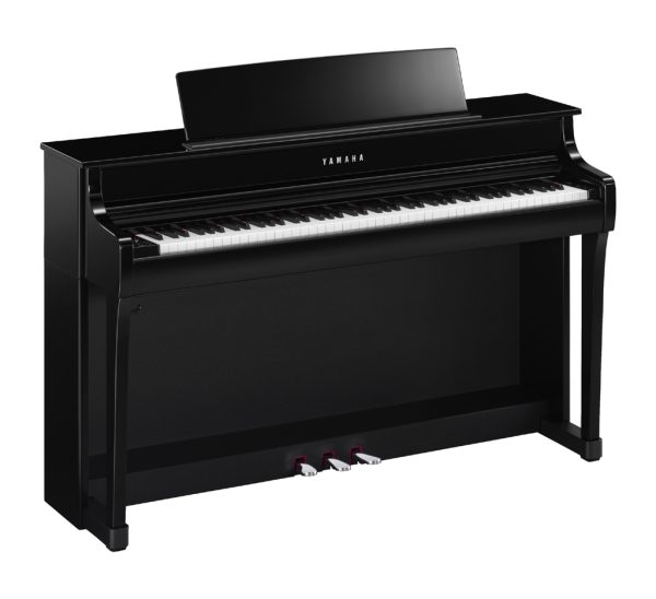 New Yamaha Clavinova CLP845 - Image 6