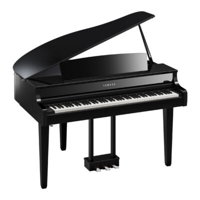 New Yamaha Clavinova CLP865-GP