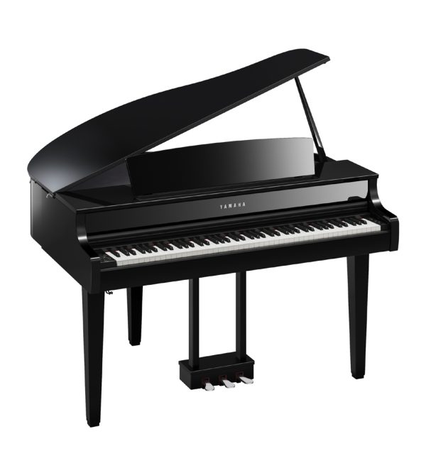 New Yamaha Clavinova CLP865-GP