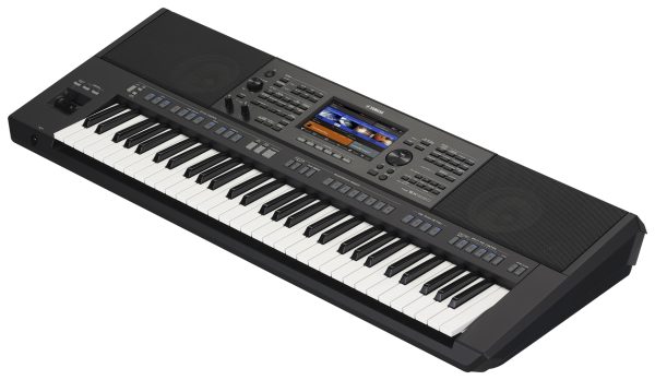 New Yamaha PSR SX920