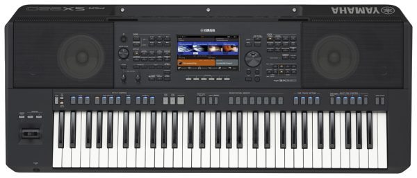 New Yamaha PSR SX920 - Image 3