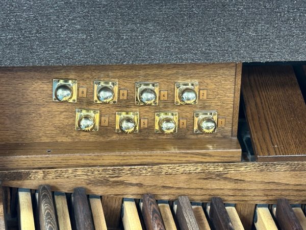 Johannus Opus 30 Classical Organ - Image 3