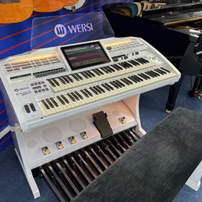 Wersi Sonic OAX700LS
