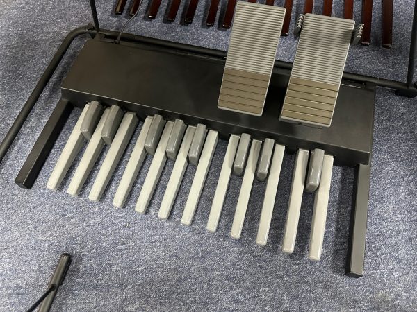 Yamaha D-Deck DDK7 Organ System - Image 5