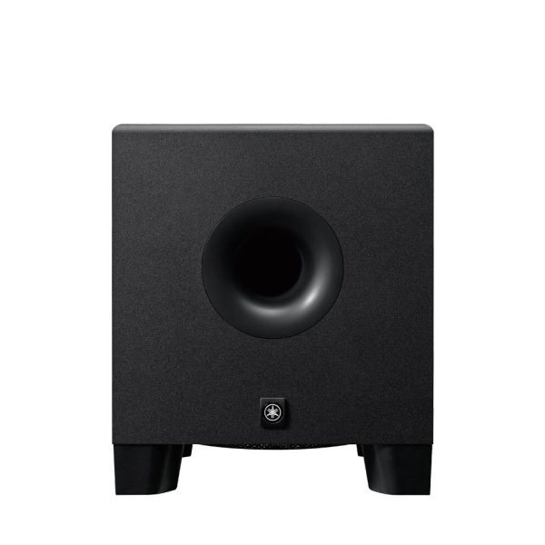 New Yamaha HS8S Powered Subwoofer - Image 2