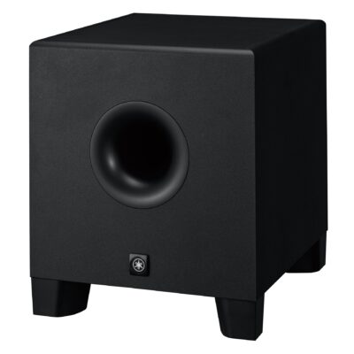 New Yamaha HS8S Powered Subwoofer