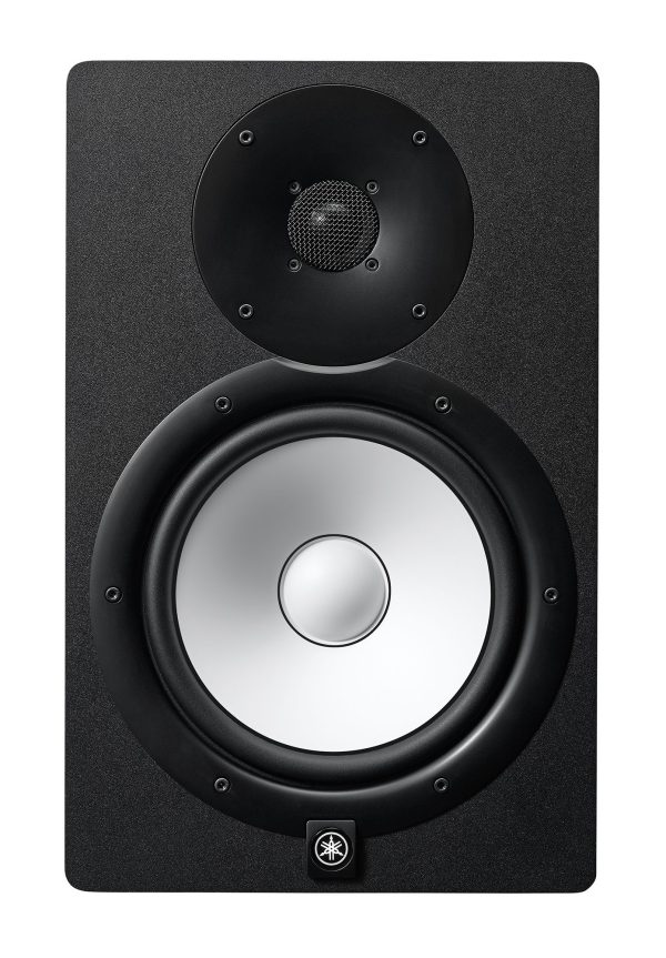 New Yamaha HS8 powered studio monitor - Image 2
