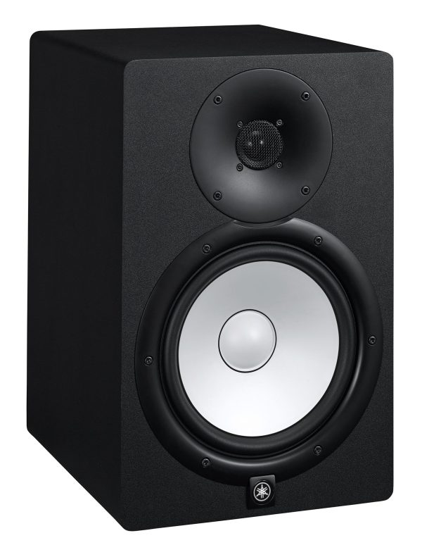 New Yamaha HS8 powered studio monitor