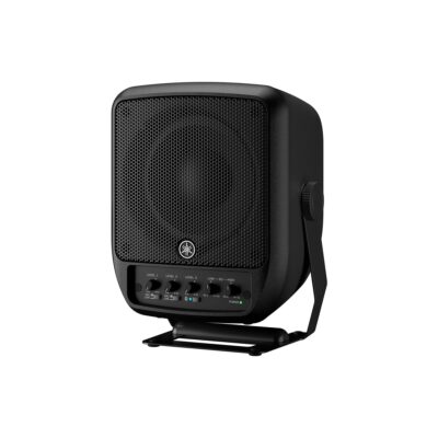 New Yamaha STAGEPAS 100 Portable PA System