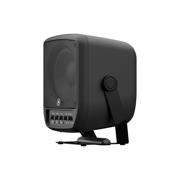 New Yamaha STAGEPAS 100BTR Portable PA System - Image 2