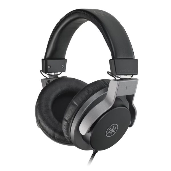 New Yamaha HPH-MT7 Studio Monitor Headphones