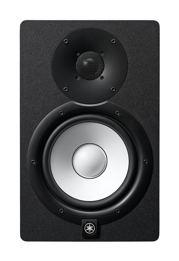 New Yamaha HS7 powered studio monitor - Image 2