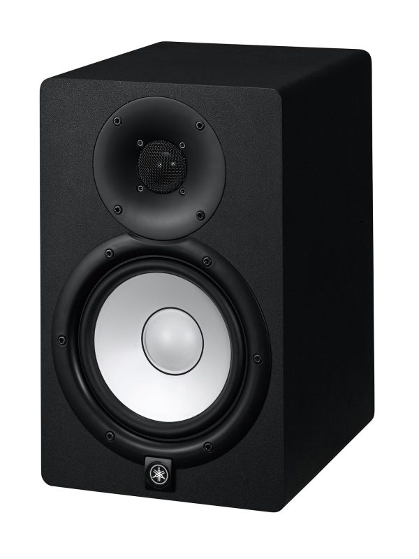 New Yamaha HS7 powered studio monitor - Image 3
