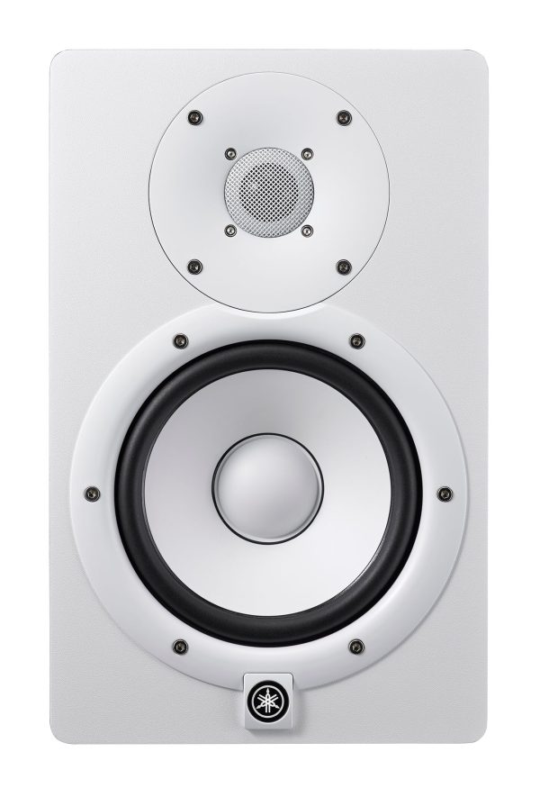 New Yamaha HS7 powered studio monitor - Image 5