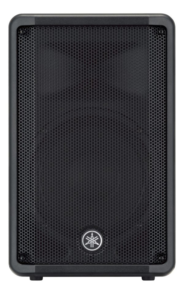 New Yamaha DBR10 10" 2-way Powered Loudspeaker