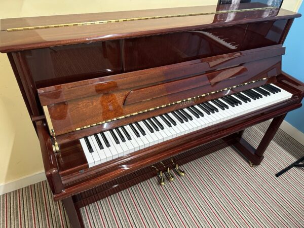 Steinhoven SU112 upright piano - Image 3