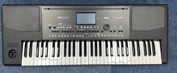 Korg PA300