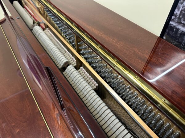 Steinhoven SU112 upright piano - Image 5