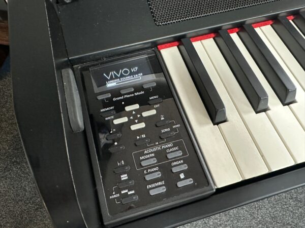 Dexibell Vivo H7 digital piano - Image 5