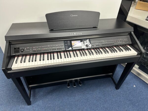 Yamaha Clavinova CVP701B