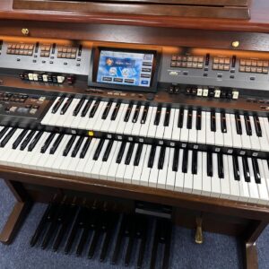 Roland Atelier AT800AE