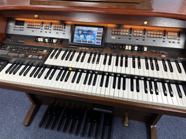 Roland Atelier AT800AE