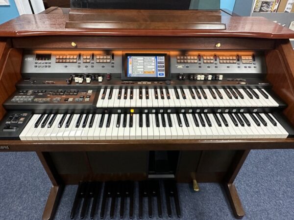 Roland Atelier AT800AE - Image 3