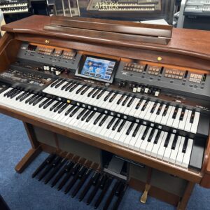 Roland Atelier AT800AE