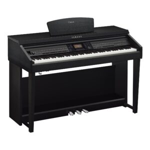 Yamaha Clavinova CVP701